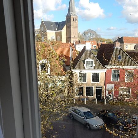 Het Speijerhuis Harlingen Exterior foto